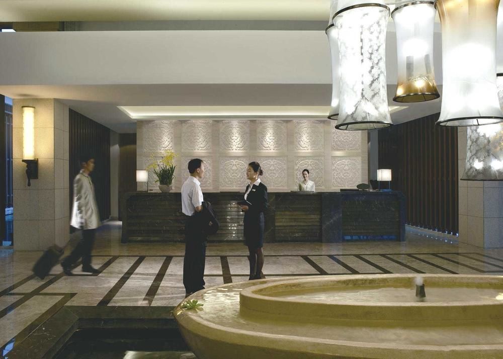 Boao State Guesthouse Qionghai Exteriér fotografie